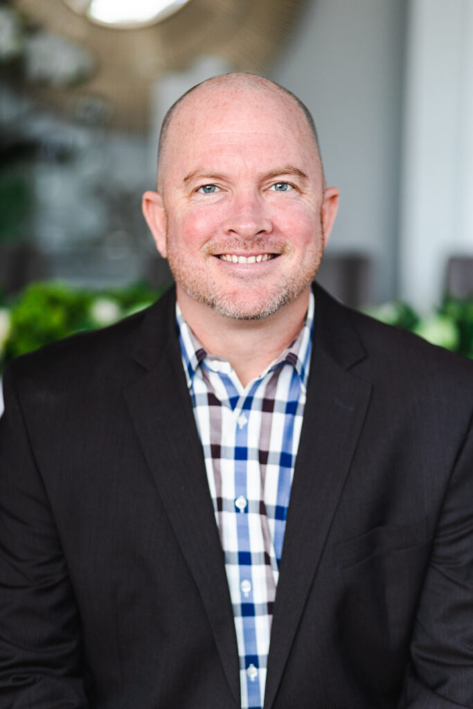 Kevin Ruedi