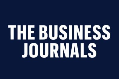 the business journals